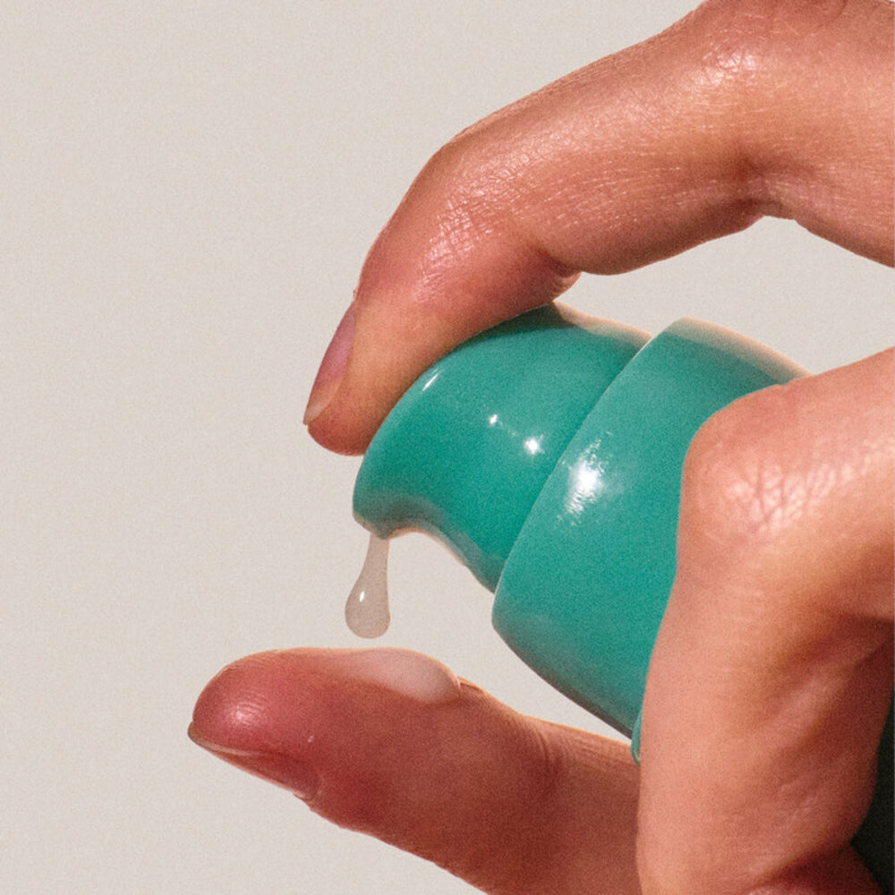 Novexpert Trio Zinc Booster Serum