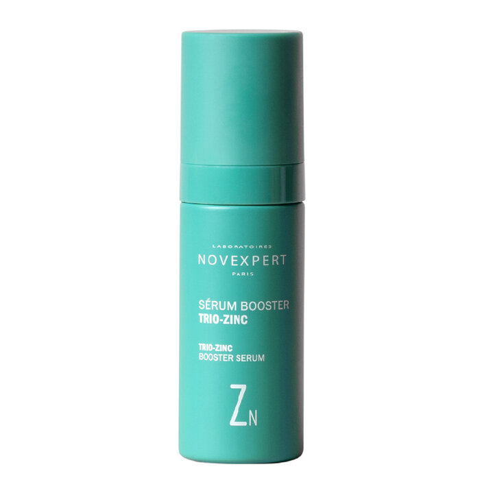 Novexpert Trio Zinc Booster Serum