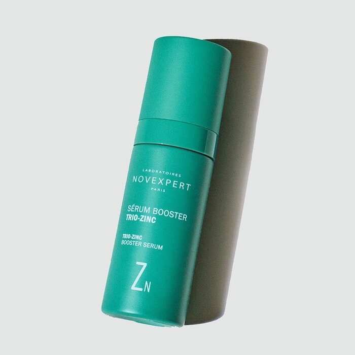 Novexpert Trio Zinc Booster Serum