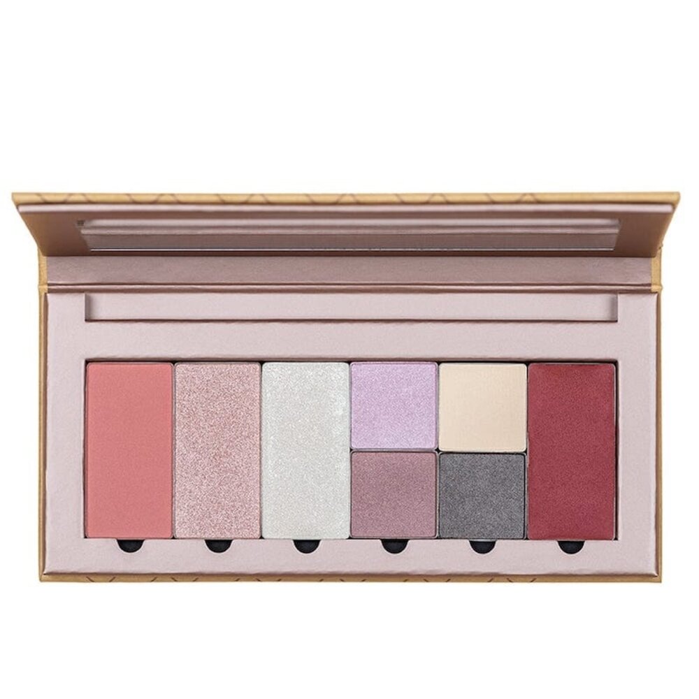 Benecos Makeup Palette Natural Beauty Stockholm Benecos Makeup Palette Natural Beauty Stockholm