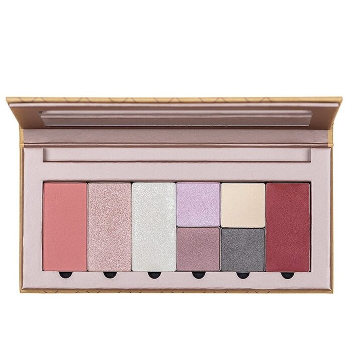 Benecos Make-up Palette Natural Beauty Stockholm Benecos Make-up Palette Natural Beauty Stockholm
