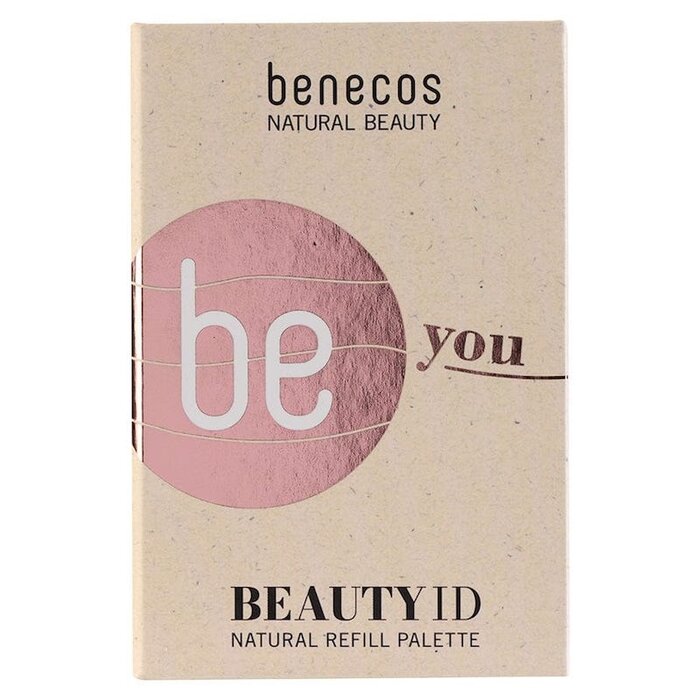 Benecos Make-up Palette Natural Beauty Marrakesh Benecos Make-up Palette Natural Beauty Marrakesh
