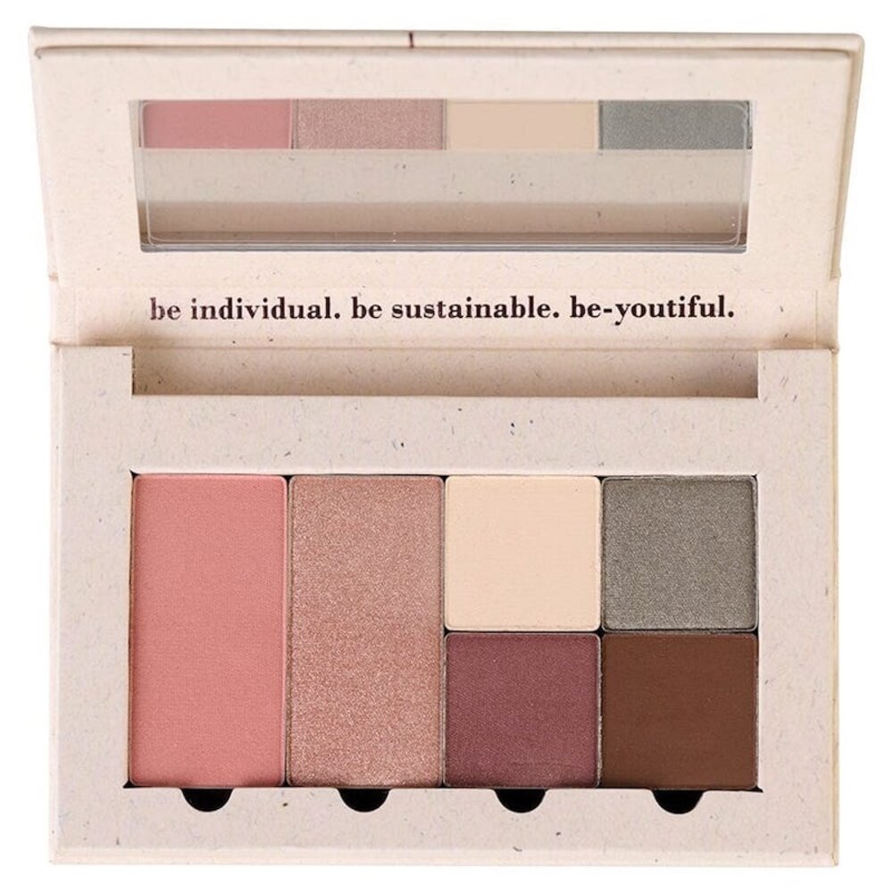 Benecos Make-up Palette Natural Beauty Marrakesh Benecos Make-up Palette Natural Beauty Marrakesh