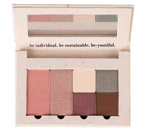 Benecos Palette Natural Beauty Marrakesh