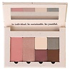 Benecos Make-up Palette Natural Beauty Marrakesh Benecos Make-up Palette Natural Beauty Marrakesh