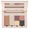 Benecos Make-up Palette Natural Beauty New York Benecos Make-up Palette Natural Beauty New York
