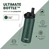VANN 3-Wand Ultimate Edelstahl Trinkflasche Deep Forest 500 ML VANN 3-Wand Ultimate Edelstahl Trinkflasche Deep Forest 500 ML