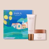 INIKA Organic Hydrating Day Skin Duo Set INIKA Organic Hydrating Day Skin Duo Set