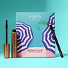 INIKA Organic Panoramic Eye Duo Set INIKA Organic Panoramic Eye Duo Set