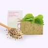 Flow Cosmetics Hemp Shampoo Bar Flow Cosmetics Hemp Shampoo Bar