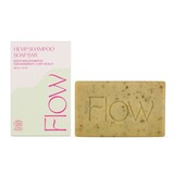 Flow Cosmetics Hemp Shampoo Bar