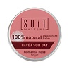 SUIT Matters Deodorant Romantische Rose SUIT Matters Deodorant Romantische Rose