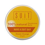 SUIT Matters Deodorant Süßorange
