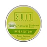 SUIT Matters Deodorant Würzige Zitrone SUIT Matters Deodorant Würzige Zitrone