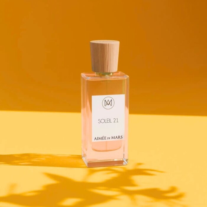 Aimée de Mars Soleil 21 Eau de Parfum Aimée de Mars Soleil 21 Eau de Parfum