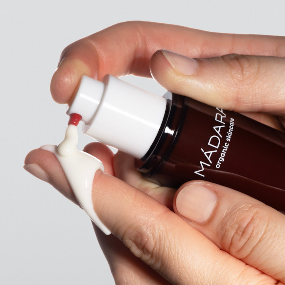 MÁDARA Derma Collagen Peptide Day Cream MÁDARA Derma Collagen Peptide Day Cream