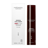 MÁDARA Derma Collagen Peptide Day Cream