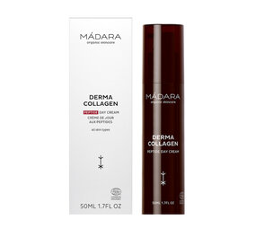 MÁDARA Derma Collagen Peptide Day Cream MÁDARA Derma Collagen Peptide Day Cream