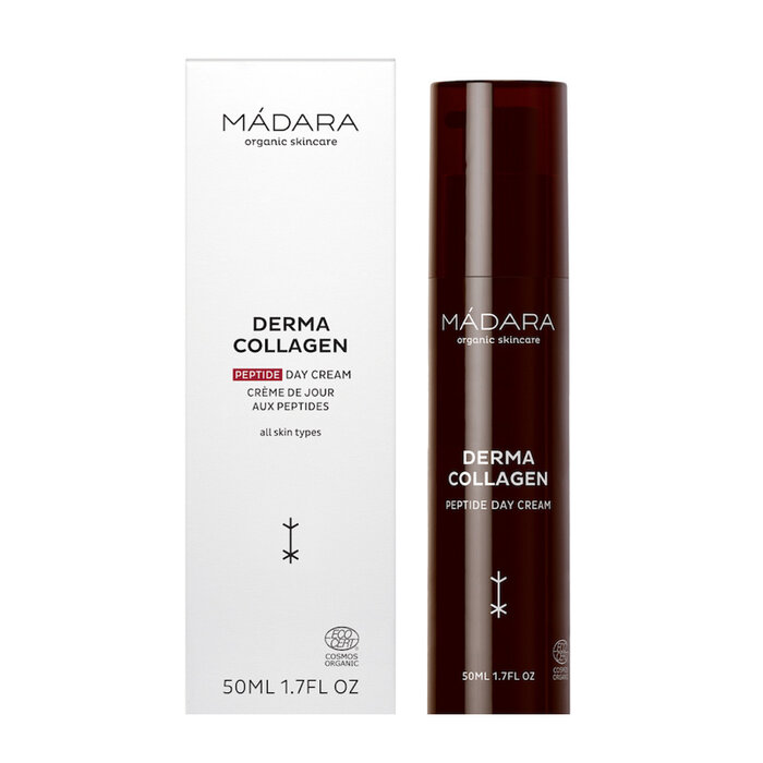 MÁDARA Derma Collagen Peptide Day Cream MÁDARA Derma Collagen Peptide Day Cream