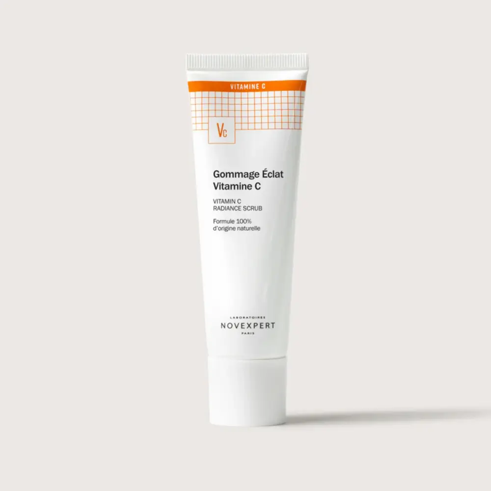 Novexpert Vitamin C Radiance Scrub Novexpert Vitamin C Radiance Scrub