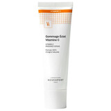 NOVEXPERT Vitamin C Radiance Scrub