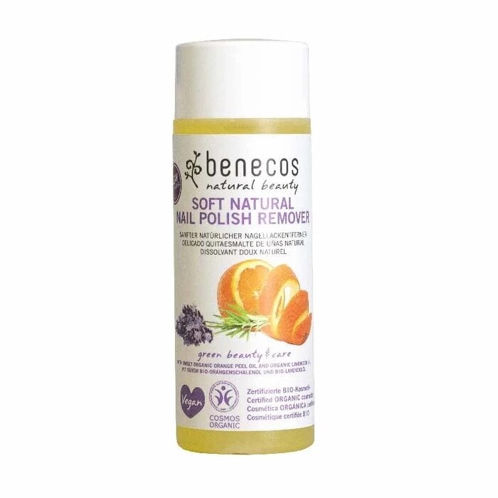 Benecos Nagellackentferner Benecos Nagellackentferner