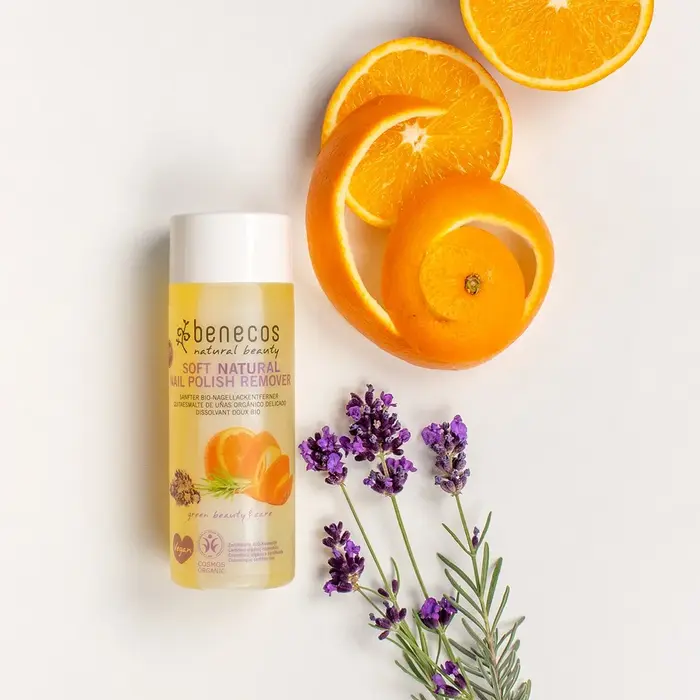 Benecos Nail Polish Remover Benecos Nail Polish Remover