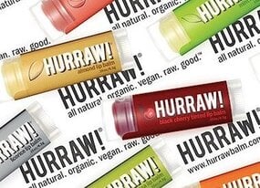 HURRAW! Balm HURRAW! Balm