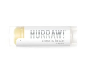HURRAW! Balm Unscented Lippenbalsam HURRAW! Balm Unscented Lippenbalsam