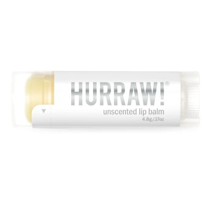 HURRAW! Unscented Lippenbalsem HURRAW! Unscented Lippenbalsem