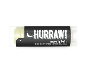 HURRAW! Balm Moon Lippenbalsem HURRAW! Balm Moon Lippenbalsem
