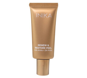 INIKA Organic Renew & Restore Peel INIKA Organic Renew & Restore Peel