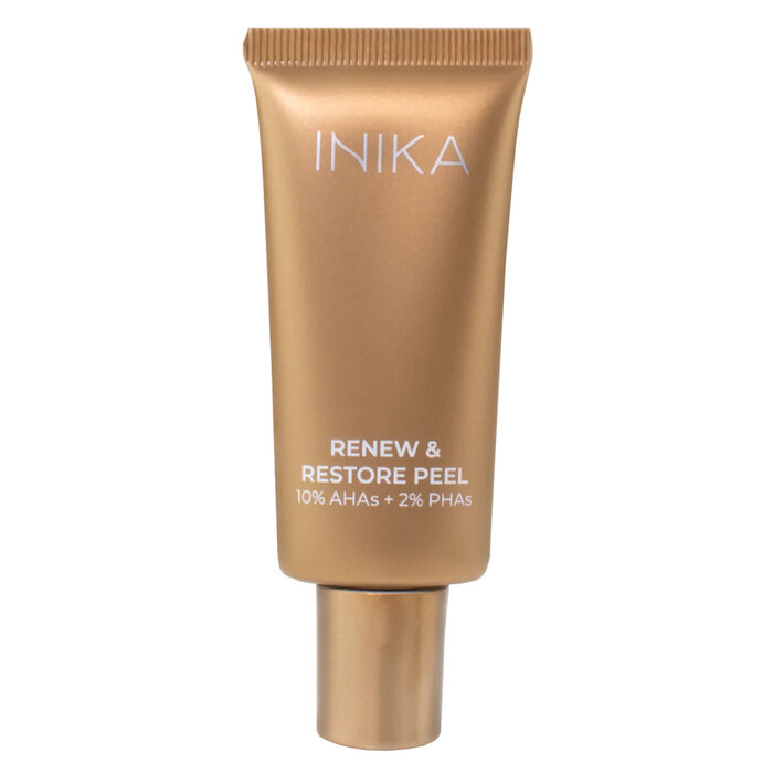 INIKA Organic Renew & Restore Peel INIKA Organic Renew & Restore Peel