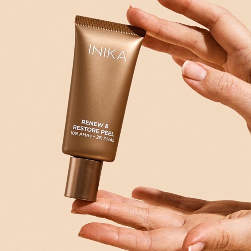 INIKA Organic Renew & Restore Peel INIKA Organic Renew & Restore Peel