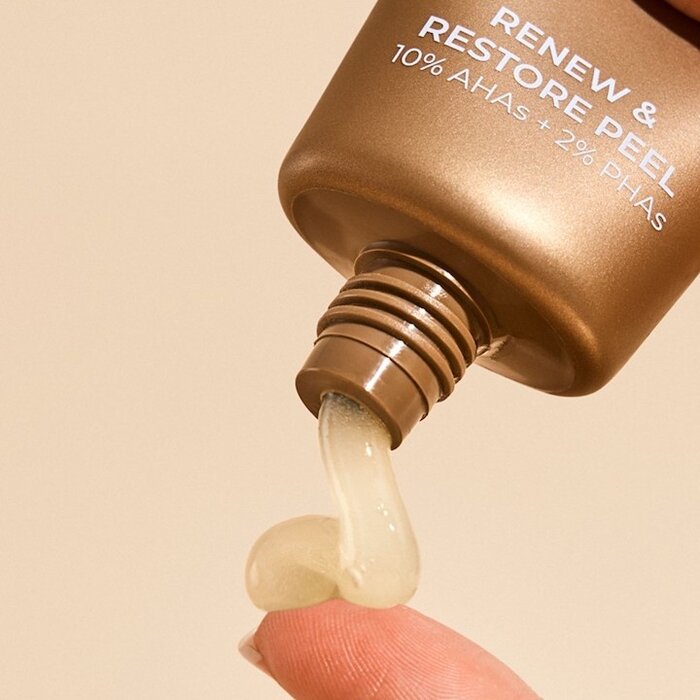 INIKA Organic Renew & Restore Peel INIKA Organic Renew & Restore Peel