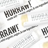 HURRAW! Unscented Lip Balm HURRAW! Unscented Lip Balm
