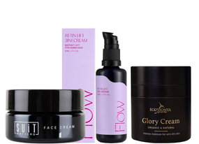 Dag- en Nachtcrème Dag- en Nachtcrème