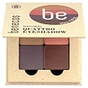 Benecos Eyeshadow Palette Quattro Beautiful Eyes Benecos Eyeshadow Palette Quattro Beautiful Eyes