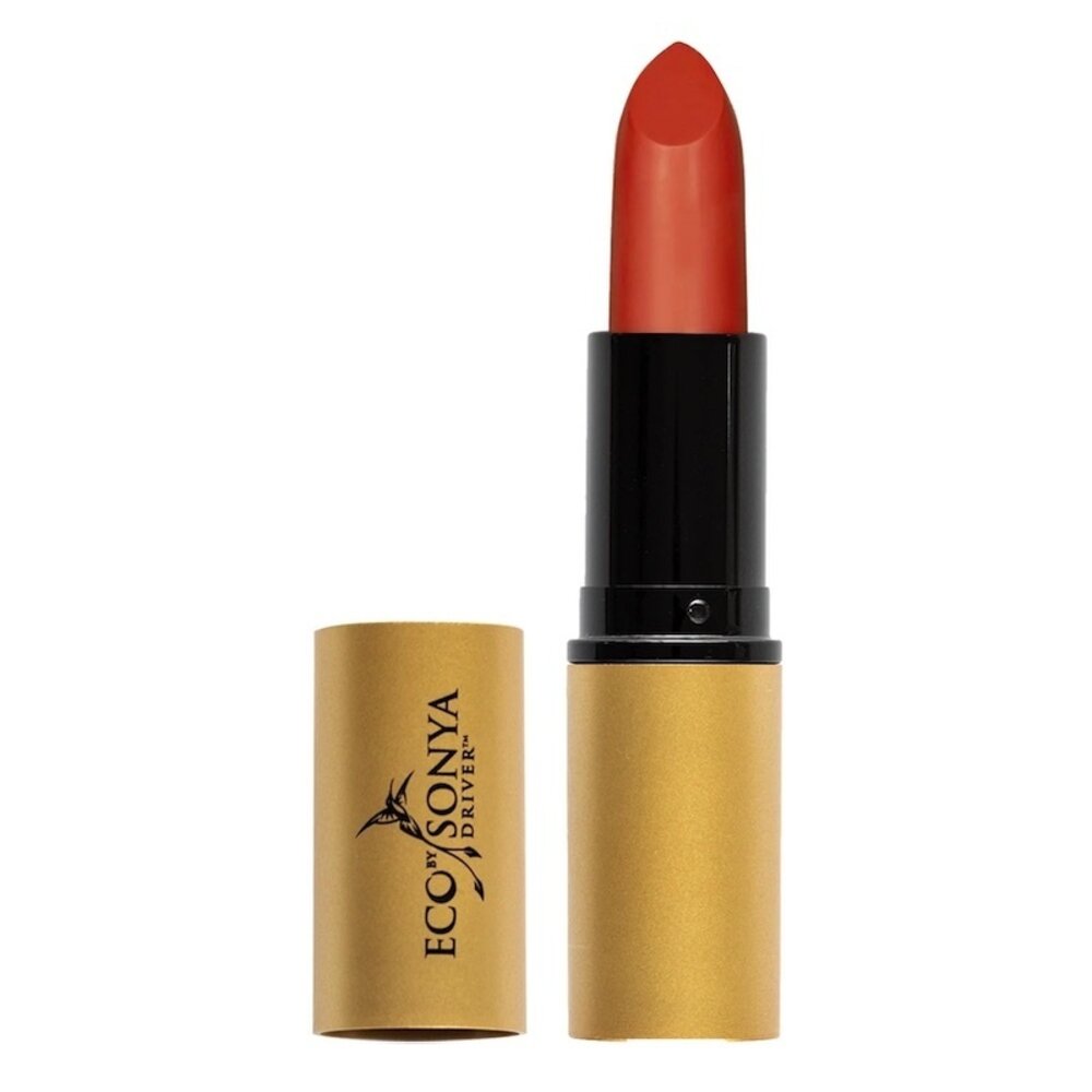 Eco by Sonya Free* Gift Lipstick Currumbin Coral Eco by Sonya Free* Gift Lipstick Currumbin Coral