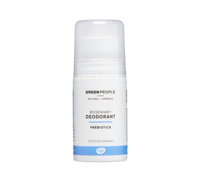 Green People Rosemary & Prebiotics Deodorant