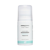 Green People Aloe Vera & Prebiotics Deodorant