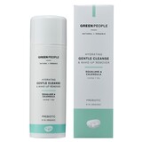 Green People Gentle Cleanse & Make Up Remover Green People Gentle Cleanse & Make Up Remover