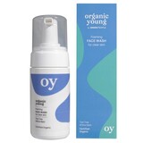 Green People Oy Clear Skin Foaming Face Wash Green People Oy Clear Skin Foaming Face Wash