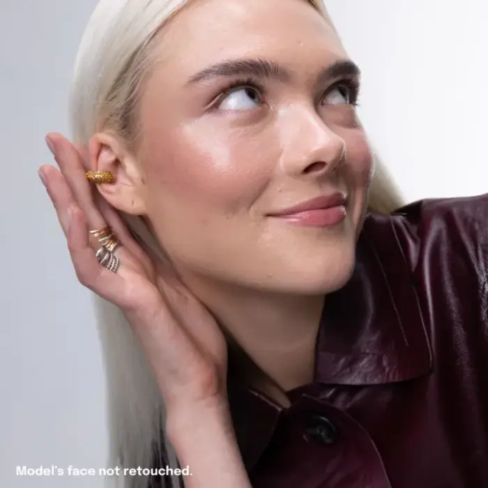 Uoga Uoga Lip and Cheek 6020 Nude