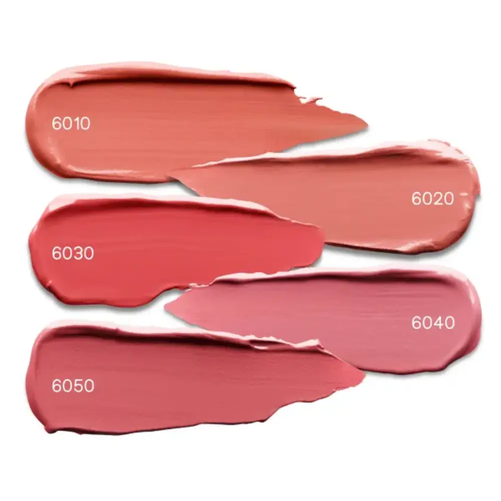 Uoga Uoga Lip and Cheek 6040 Flirty