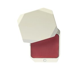 Uoga Uoga Lip and Cheek 6050 Posh Uoga Uoga Lip and Cheek 6050 Posh