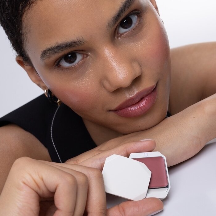 Uoga Uoga Lip and Cheek 6050 Posh