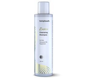 Hemptouch Revive Cleansing Shampoo Hemptouch Revive Cleansing Shampoo