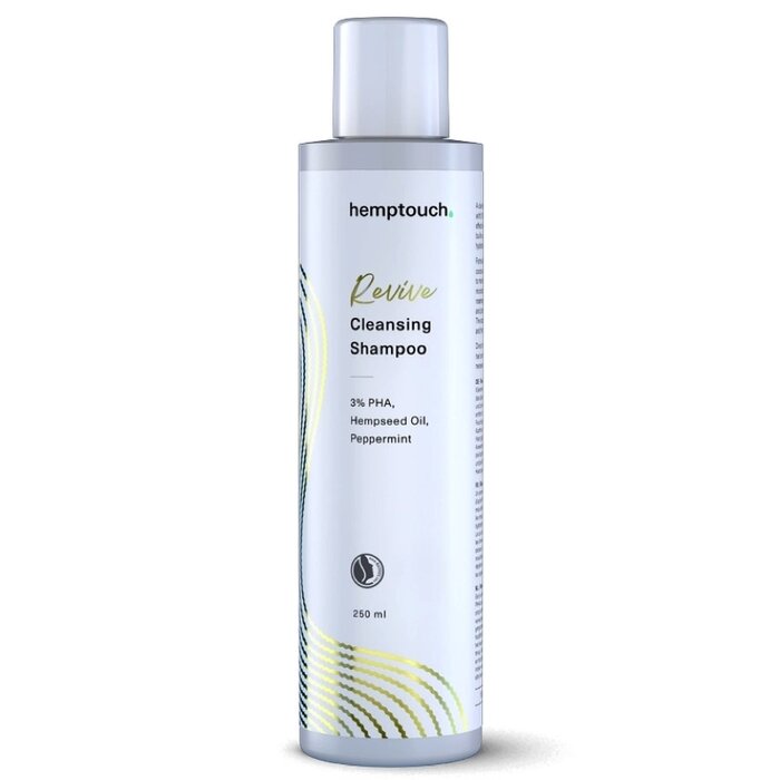 Hemptouch Revive Reinigungsshampoo