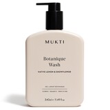 Mukti Organics Botanique Wash Mukti Organics Botanique Wash